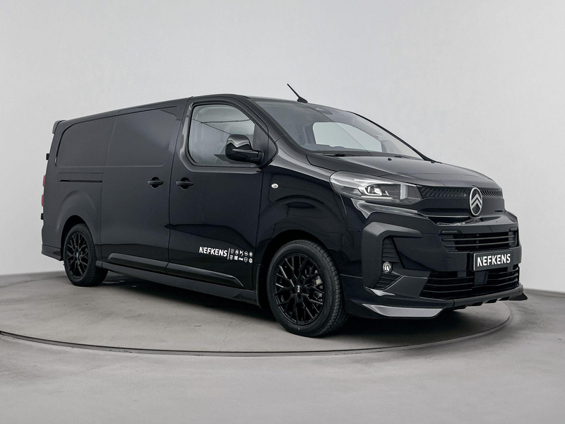 Citroen Jumpy ë-Jumpy L3 136 75 kWh | STX Pakket | Lederen Bekle — photo 11
