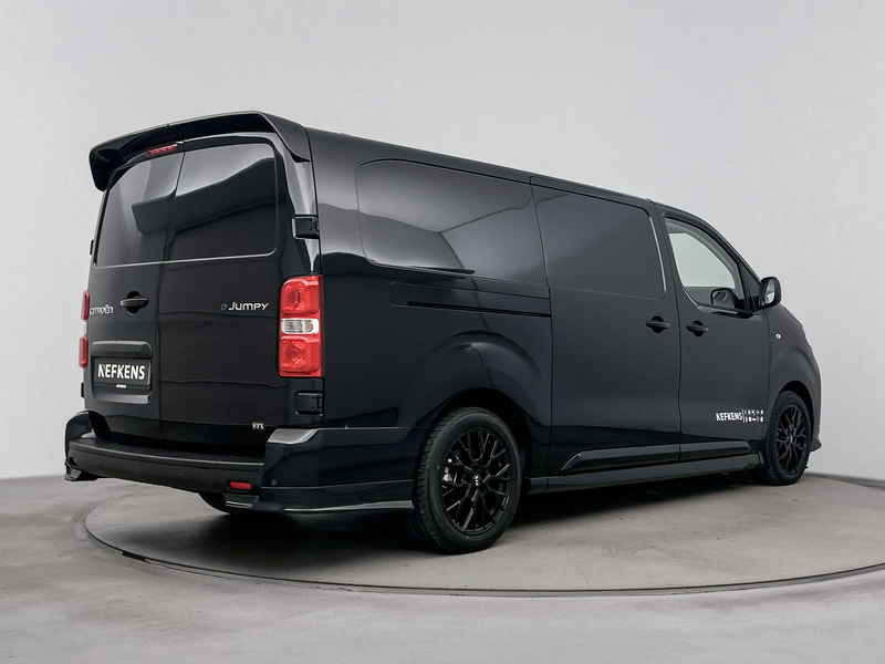 Citroen Jumpy ë-Jumpy L3 136 75 kWh | STX Pakket | Lederen Bekle — photo 8