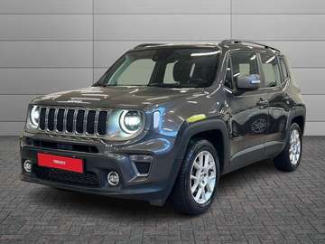 1.6 Mjt 120 CV Limited