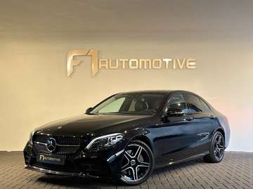 e Premium+ AMG Trekhaak|360 Camera