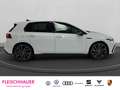Volkswagen Golf VIII GTD 2.0 TDI Navi+LED+AHK+H&K+19''+Kamera+App- Weiß - thumbnail 7