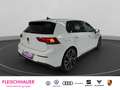 Volkswagen Golf VIII GTD 2.0 TDI Navi+LED+AHK+H&K+19''+Kamera+App- Weiß - thumbnail 6
