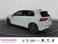 Volkswagen Golf VIII GTD 2.0 TDI Navi+LED+AHK+H&K+19''+Kamera+App- Weiß - thumbnail 4