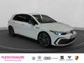 Volkswagen Golf VIII GTD 2.0 TDI Navi+LED+AHK+H&K+19''+Kamera+App- Weiß - thumbnail 8