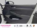Volkswagen Golf VIII GTD 2.0 TDI Navi+LED+AHK+H&K+19''+Kamera+App- Weiß - thumbnail 17