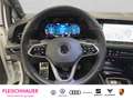 Volkswagen Golf VIII GTD 2.0 TDI Navi+LED+AHK+H&K+19''+Kamera+App- Weiß - thumbnail 10