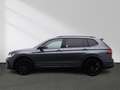 Volkswagen Tiguan Allspace R Line 2.0 TDI 4Motion MatrixLED Grau - thumbnail 2