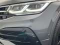 Volkswagen Tiguan Allspace R Line 2.0 TDI 4Motion MatrixLED Grau - thumbnail 6