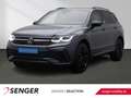 Volkswagen Tiguan Allspace R Line 2.0 TDI 4Motion MatrixLED Grau - thumbnail 1