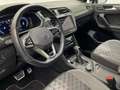 Volkswagen Tiguan Allspace R Line 2.0 TDI 4Motion MatrixLED Grau - thumbnail 9