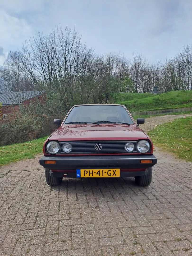 Volkswagen Polo CL - 2