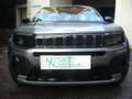 Jeep Avenger 1.2 Turbo Summit Infotainmente &  Pack Winter Km0 Gris - thumbnail 5
