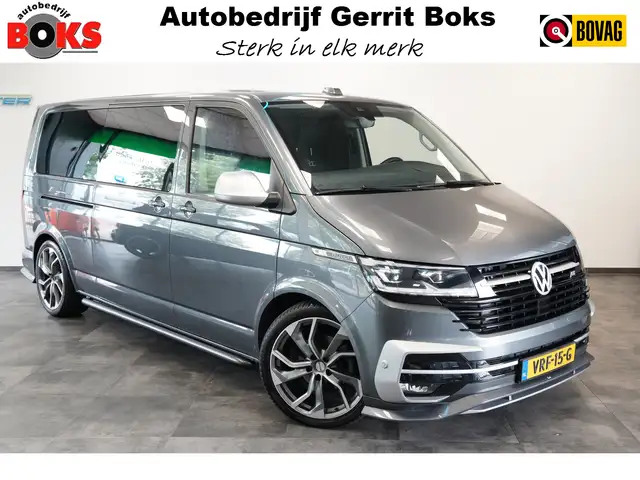 Volkswagen T6.1 Transporter 2.0 TDI L2H1 30 DC Bulli ABT-uitgevoerd PDC ACC Le