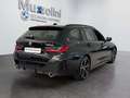 BMW 320 Touring Noir - thumbnail 2