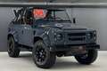 Land Rover Defender 90TDI Techo Lona Bleu - thumbnail 1
