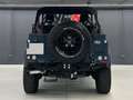 Land Rover Defender 90TDI Techo Lona Bleu - thumbnail 8