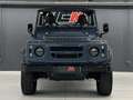 Land Rover Defender 90TDI Techo Lona Bleu - thumbnail 2