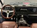 Land Rover Defender 90TDI Techo Lona Bleu - thumbnail 18