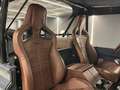 Land Rover Defender 90TDI Techo Lona Bleu - thumbnail 12