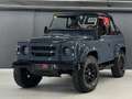 Land Rover Defender 90TDI Techo Lona Bleu - thumbnail 3
