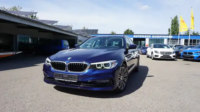 BMW 5er