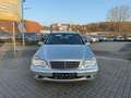Mercedes-Benz C 180 Kompressor Lim. Automatik Klima AHK Tüv´27 Silber - thumbnail 2
