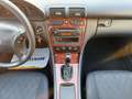 Mercedes-Benz C 180 Kompressor Lim. Automatik Klima AHK Tüv´27 Silber - thumbnail 17