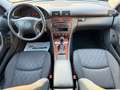 Mercedes-Benz C 180 Kompressor Lim. Automatik Klima AHK Tüv´27 Silber - thumbnail 14