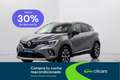 Renault Captur TCe GPF Micro Híbrido Techno 103kW Gris - thumbnail 1