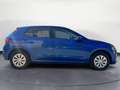 Skoda Fabia Selection Plus 1.0 TSI +DSG+LENKRADHZG.+LED+LANE A Blau - thumbnail 5