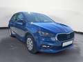 Skoda Fabia Selection Plus 1.0 TSI +DSG+LENKRADHZG.+LED+LANE A Blau - thumbnail 4