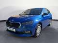 Skoda Fabia Selection Plus 1.0 TSI +DSG+LENKRADHZG.+LED+LANE A Blau - thumbnail 1