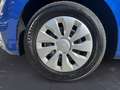 Skoda Fabia Selection Plus 1.0 TSI +DSG+LENKRADHZG.+LED+LANE A Blau - thumbnail 15