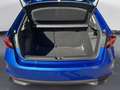 Skoda Fabia Selection Plus 1.0 TSI +DSG+LENKRADHZG.+LED+LANE A Blau - thumbnail 16