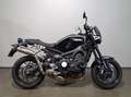 Yamaha XSR 900 Zwart - thumbnail 1