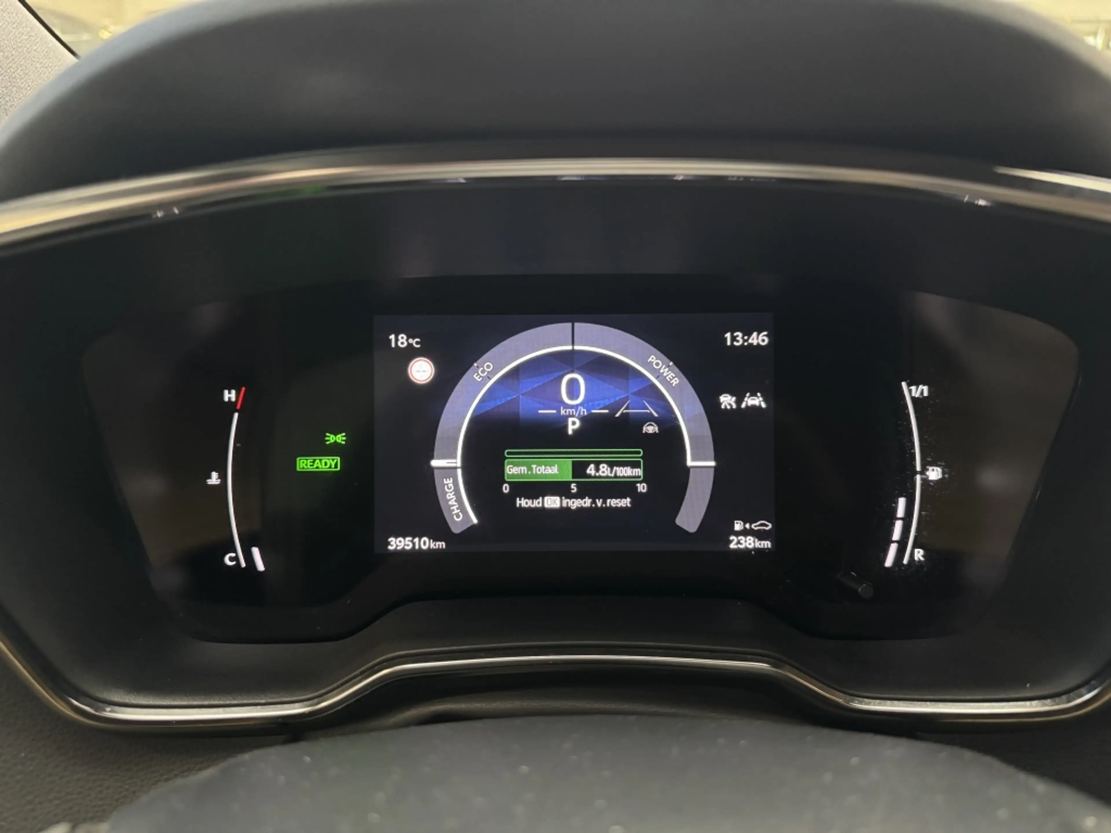 Suzuki Swace 1.8 Hybrid Select [ CARPLAY I ACC I EERSTE EIGENAA — photo 10