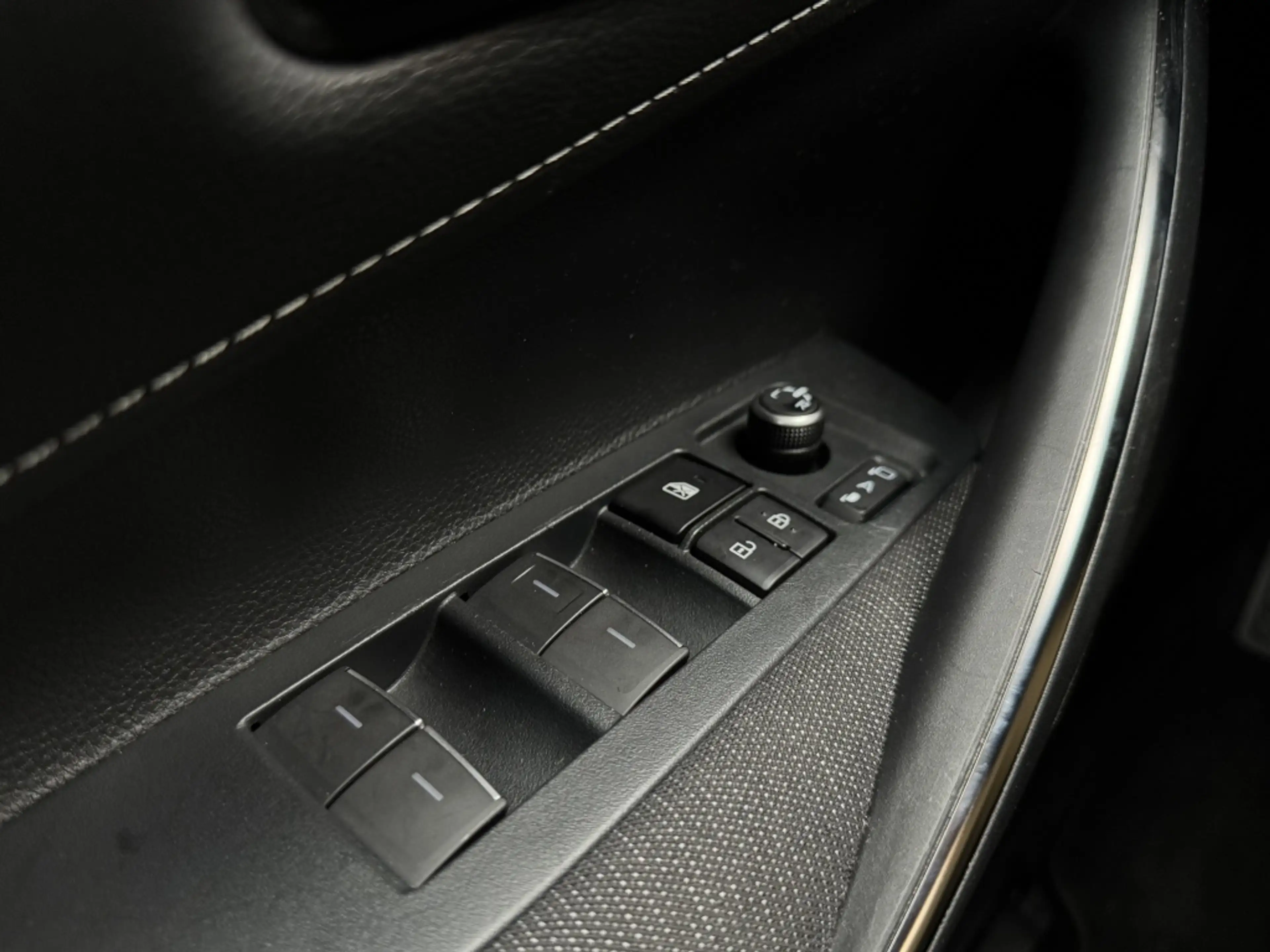 Suzuki Swace 1.8 Hybrid Select [ CARPLAY I ACC I EERSTE EIGENAA — photo 21