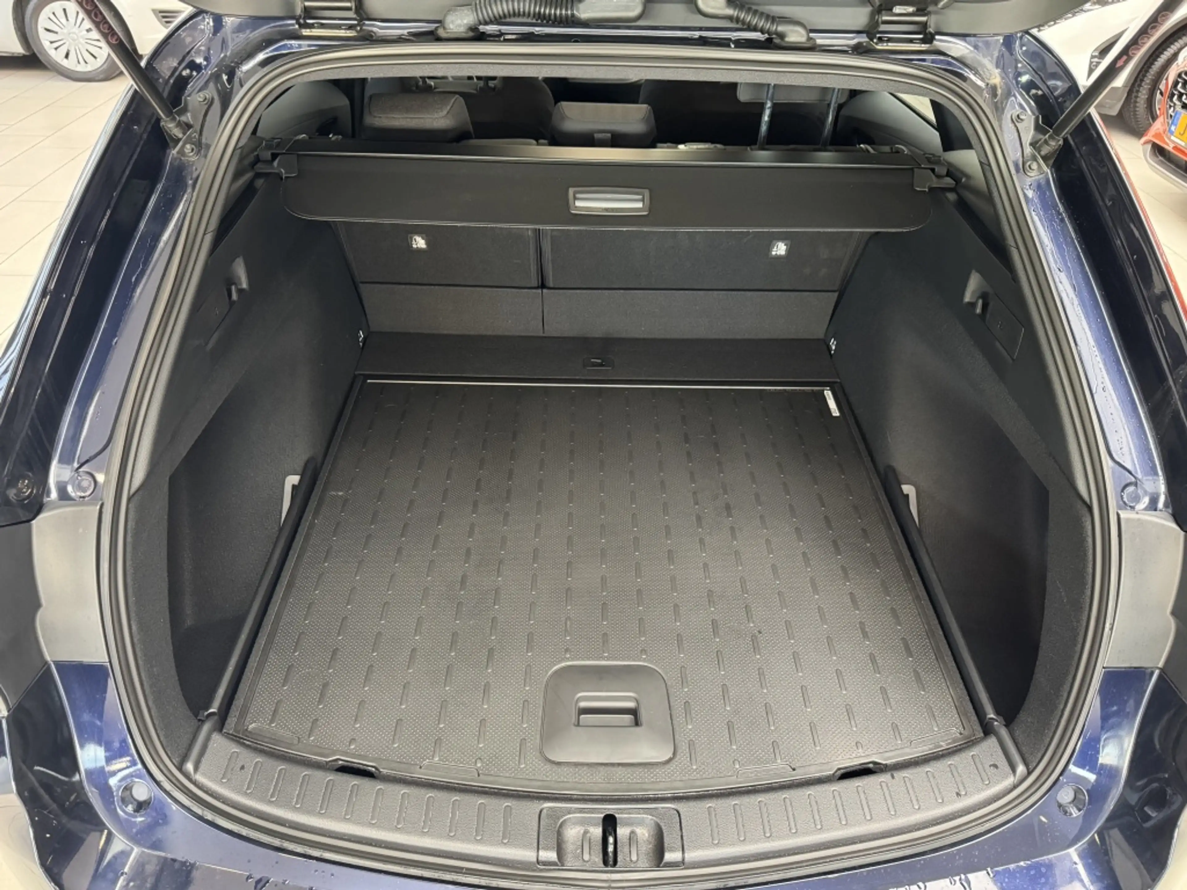 Suzuki Swace 1.8 Hybrid Select [ CARPLAY I ACC I EERSTE EIGENAA — photo 8