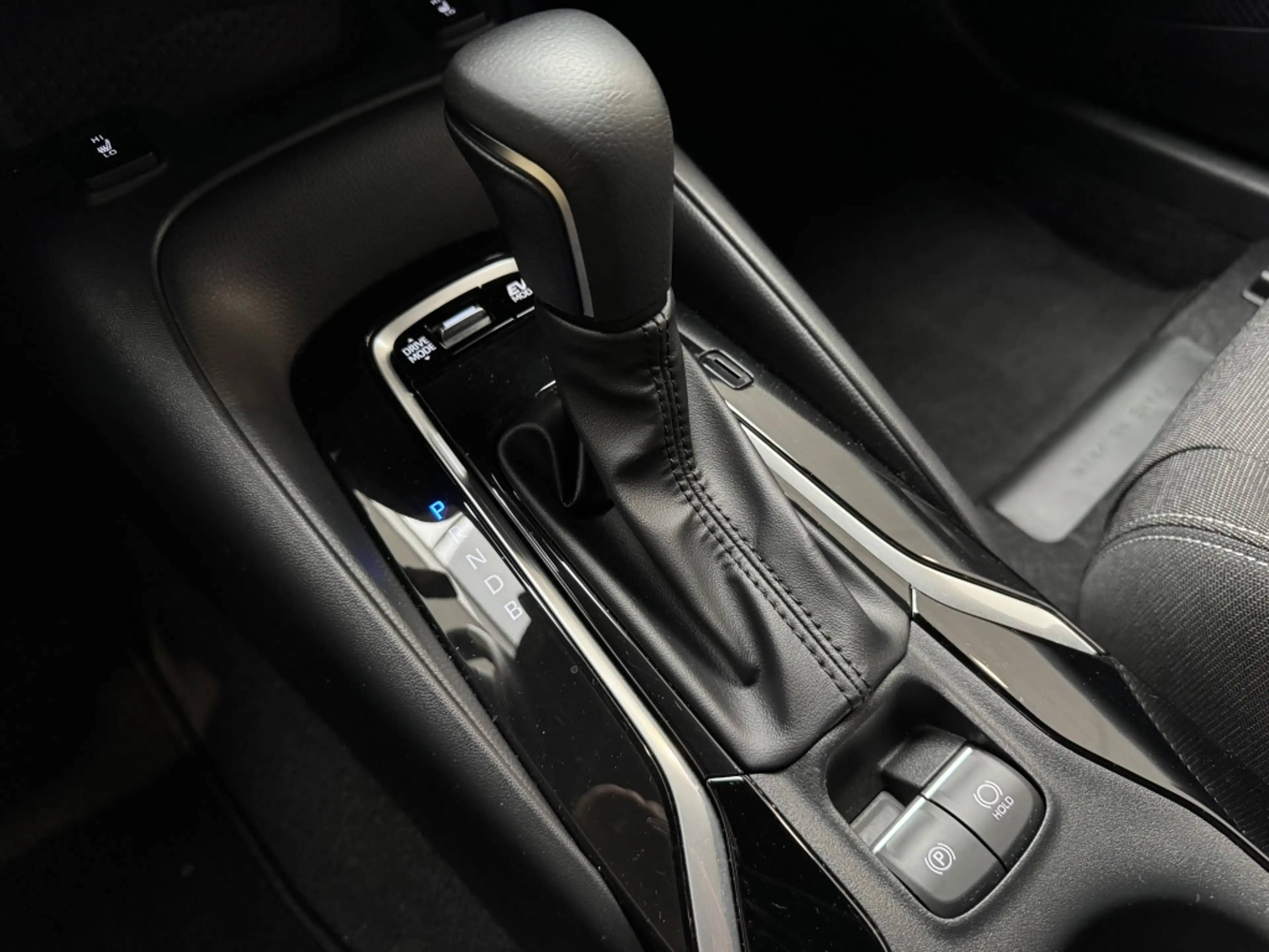 Suzuki Swace 1.8 Hybrid Select [ CARPLAY I ACC I EERSTE EIGENAA — photo 17