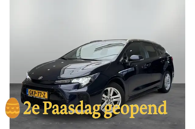 Suzuki Swace 1.8 Hybrid Select [ CARPLAY I ACC I EERSTE EIGENAA