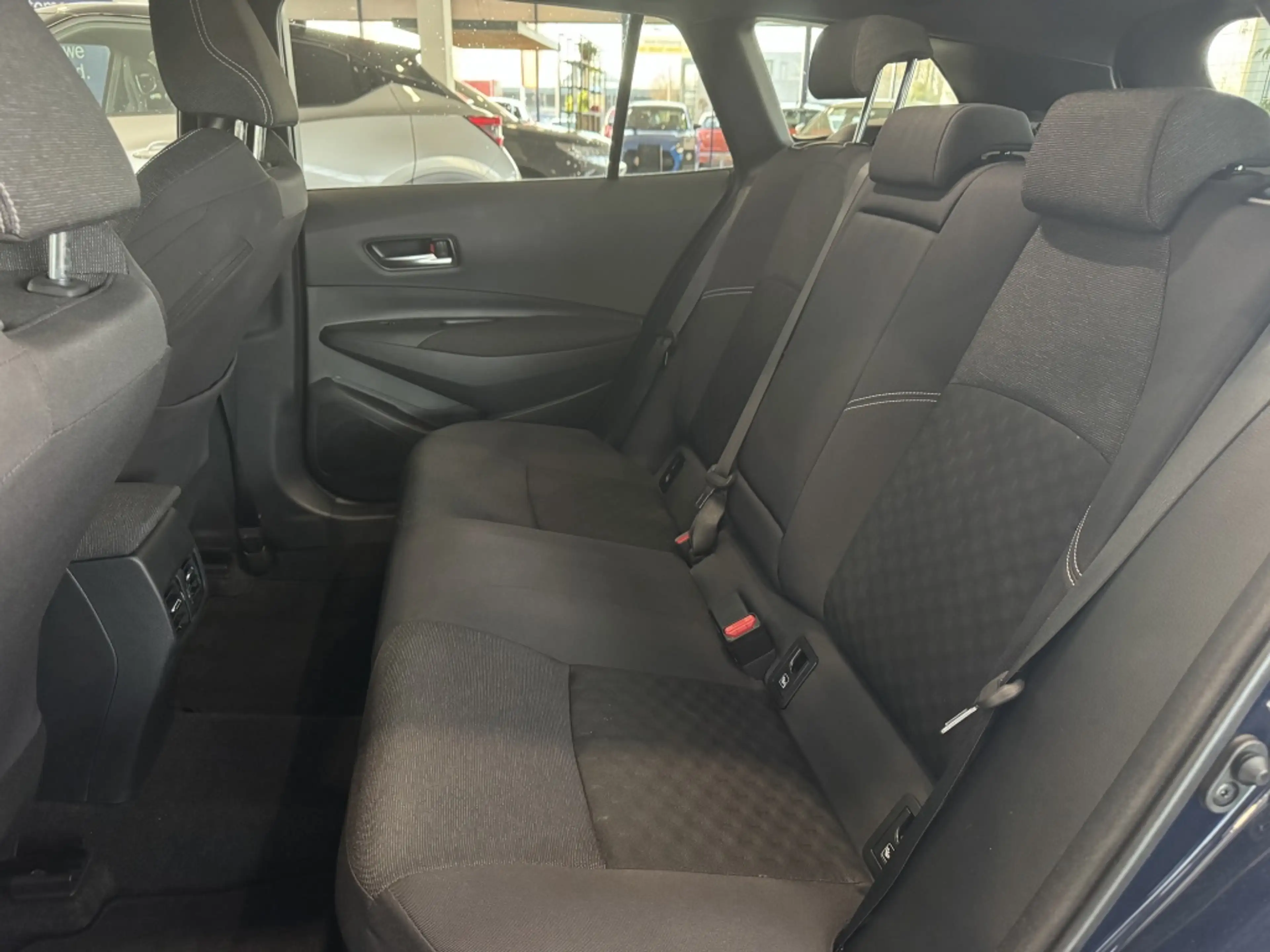 Suzuki Swace 1.8 Hybrid Select [ CARPLAY I ACC I EERSTE EIGENAA — photo 6