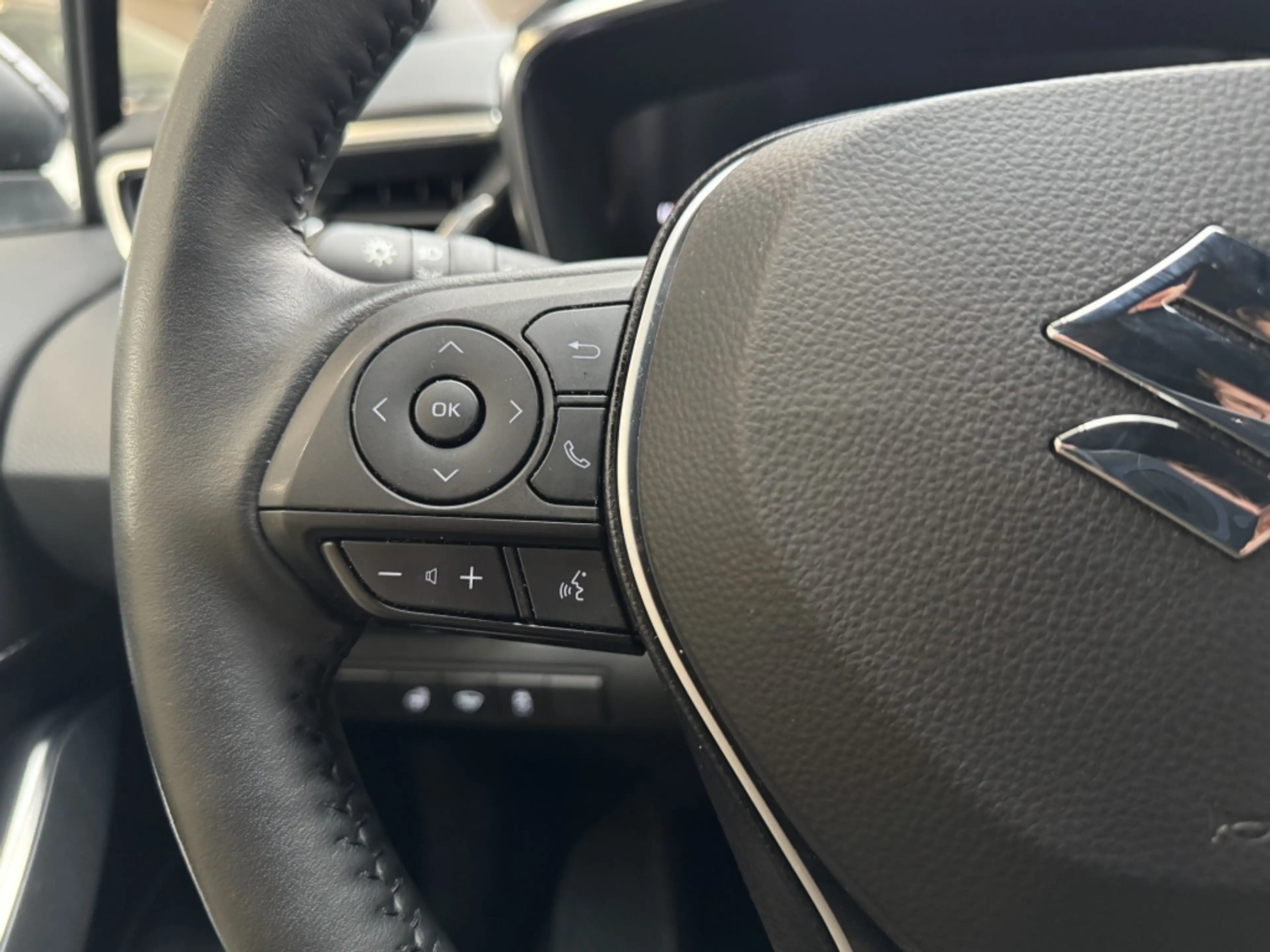 Suzuki Swace 1.8 Hybrid Select [ CARPLAY I ACC I EERSTE EIGENAA — photo 29