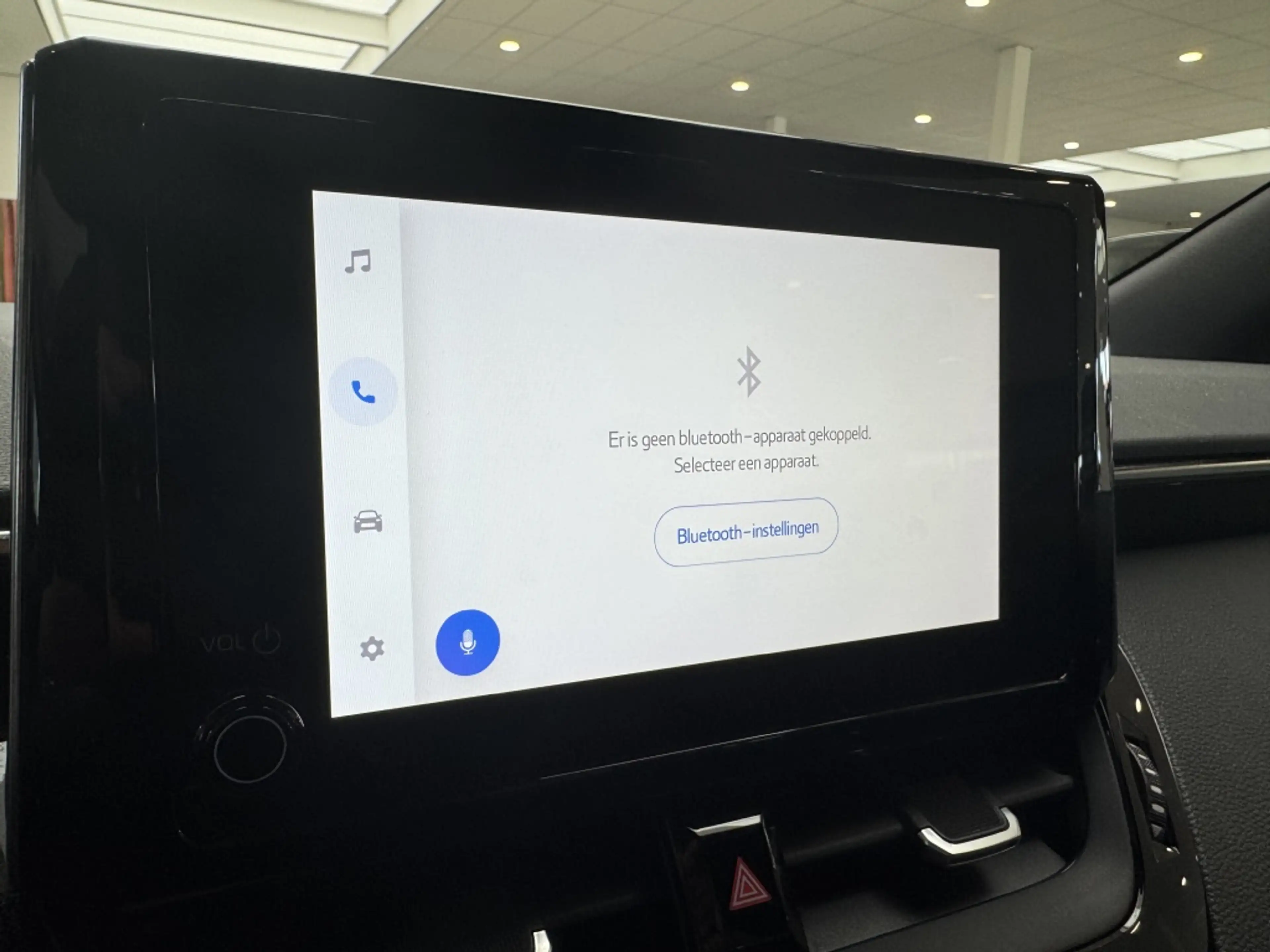 Suzuki Swace 1.8 Hybrid Select [ CARPLAY I ACC I EERSTE EIGENAA — photo 14