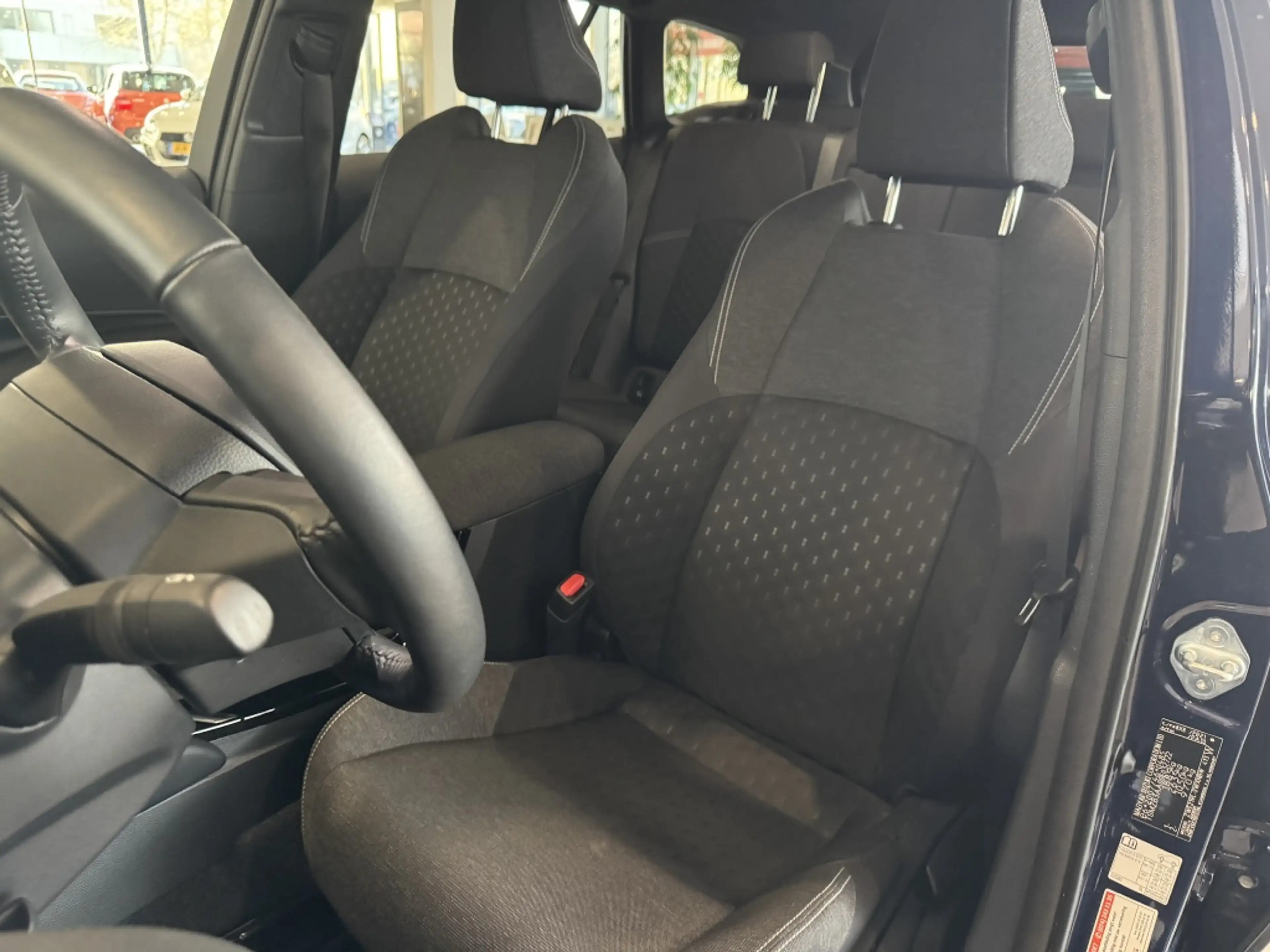 Suzuki Swace 1.8 Hybrid Select [ CARPLAY I ACC I EERSTE EIGENAA — photo 4