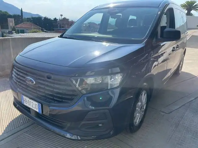 Ford Grand Tourneo Connect 2.0 ECO BLUE 102 CV PLUS