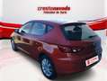 SEAT Leon 1.6 TDI 85kW StSp Reference Edition Rot - thumbnail 4