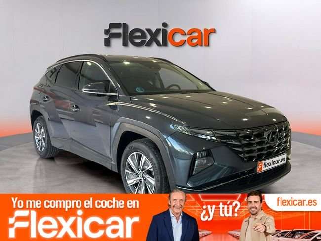 Hyundai TUCSON 1.6 CRDI 100kW (136CV) 48V Maxx - foto 1