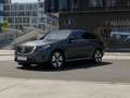 Mercedes-Benz EQC 400 4MATIC Distr PTS Sitzklima Cam AHK LED Grau - thumbnail 2