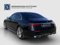 Mercedes-Benz S 580 S 580 4M AMG Exclusiv 20" NAPPA Massage 3D HuD Schwarz - thumbnail 3