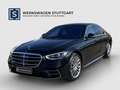 Mercedes-Benz S 580 S 580 4M AMG Exclusiv 20" NAPPA Massage 3D HuD Schwarz - thumbnail 1